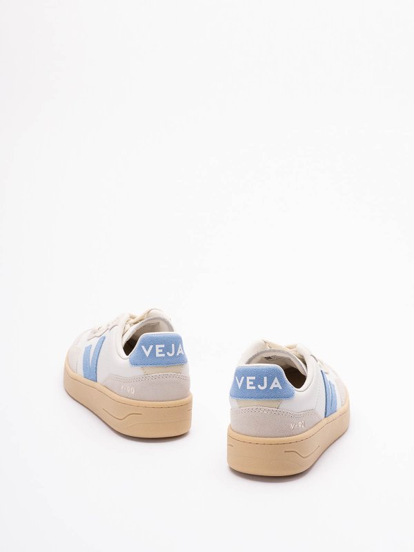 The Best Shops VEJA: trainers - `V-90` Sneakers