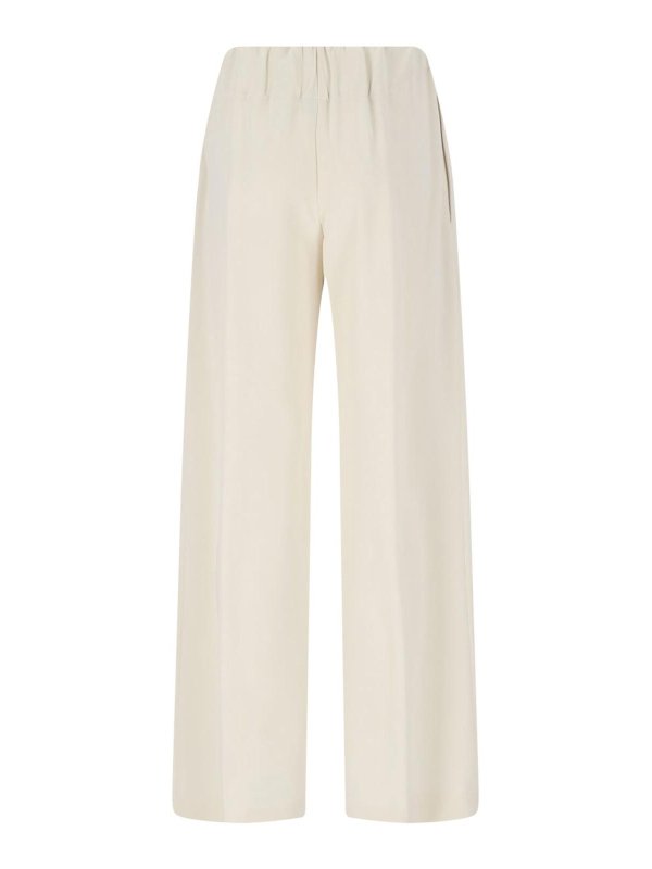 ASPESI: pantaloni casual online - Pantaloni Palazzo