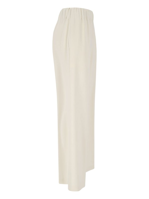 The Best Shops ASPESI: pantaloni casual - Pantaloni Palazzo