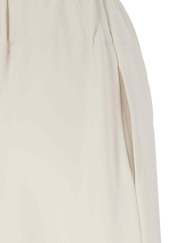 Pantaloni Palazzo shop online: ASPESI