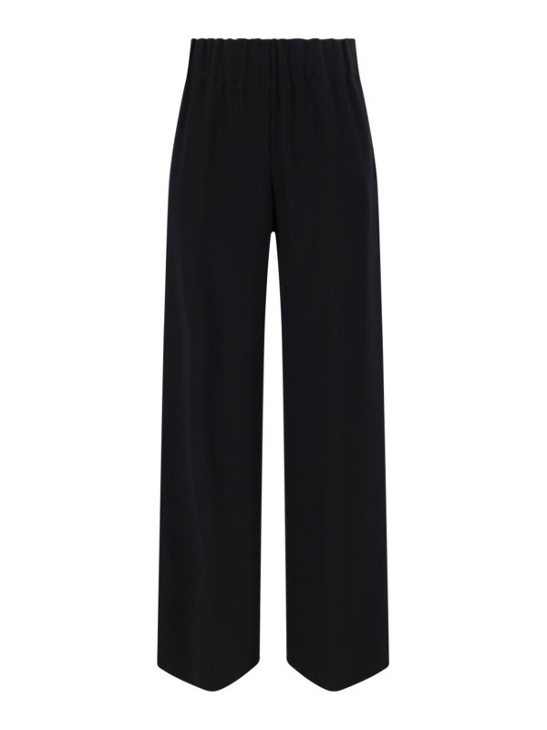 ASPESI: casual trousers - Palazzo pants