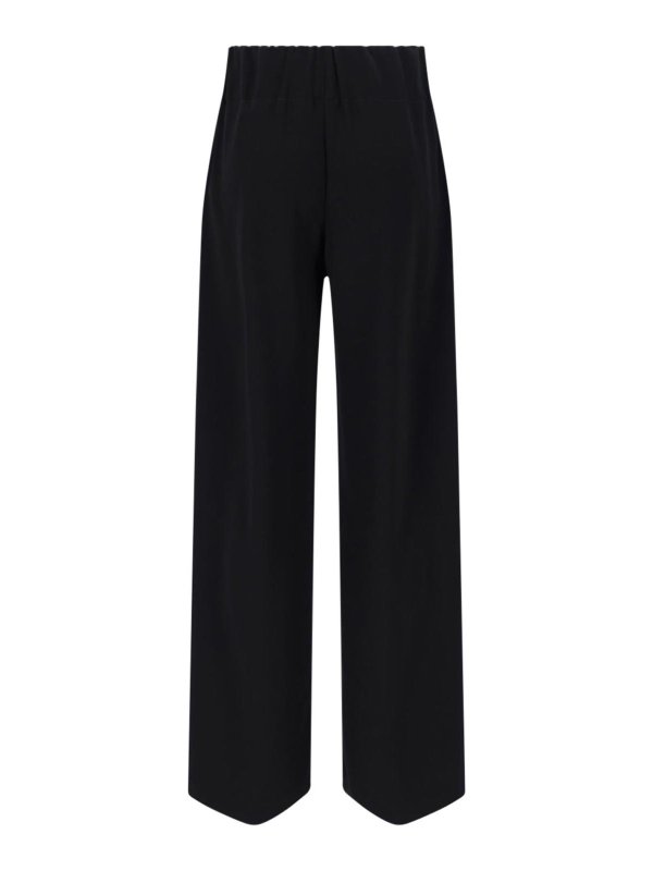 ASPESI: casual trousers online - Palazzo pants
