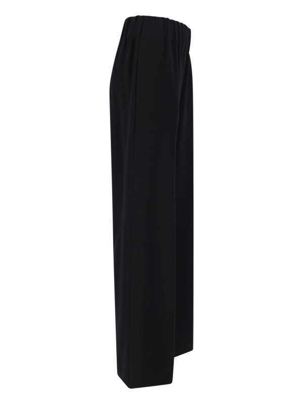 The Best Shops ASPESI: casual trousers - Palazzo pants