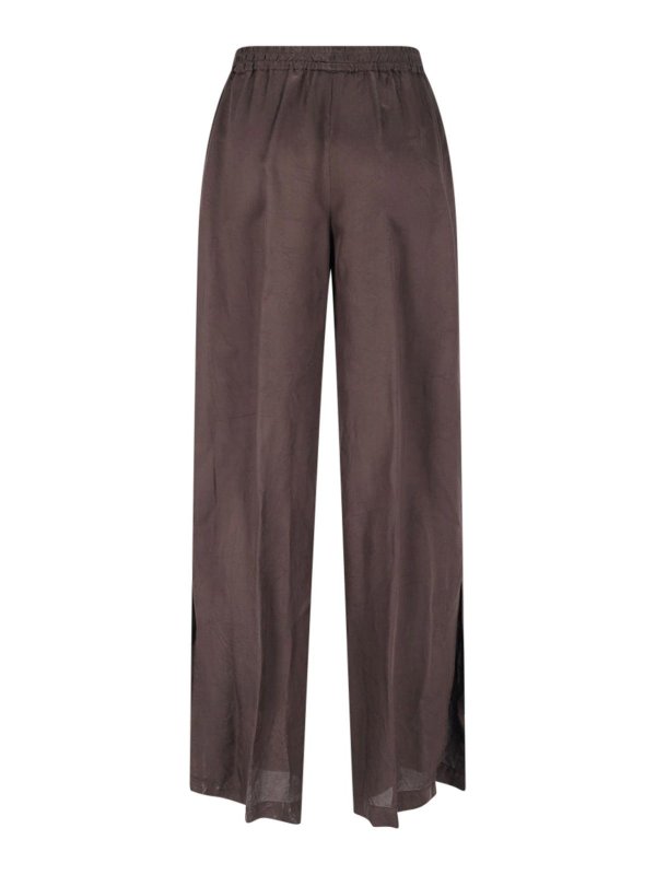 ASPESI: pantaloni casual online - Pantaloni Palazzo
