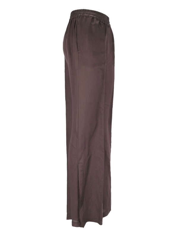 The Best Shops ASPESI: pantaloni casual - Pantaloni Palazzo