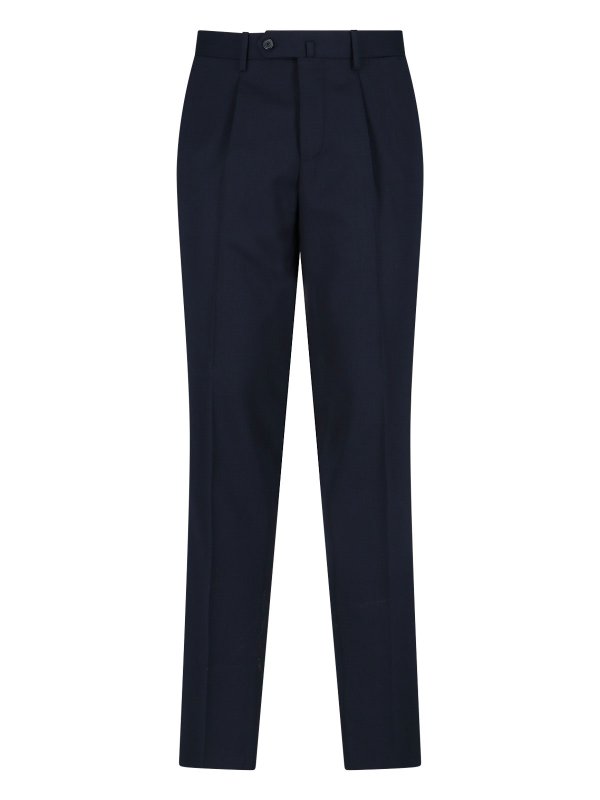 The Best Shops CARUSO: Vestidos de gala - Traje - Azul