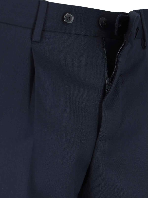 Vestidos de gala shop online Traje - Azul