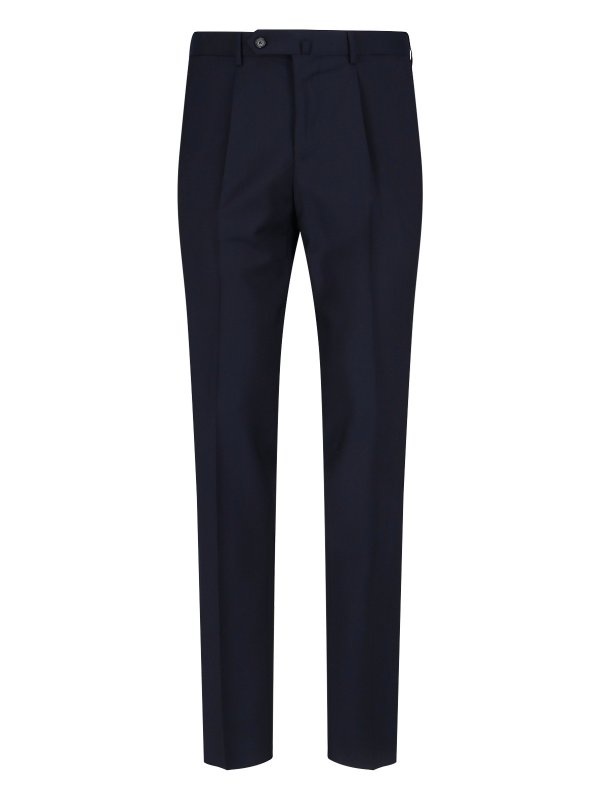 The Best Shops CARUSO: フォーマルスーツ - フォーマルスーツ - ブルー