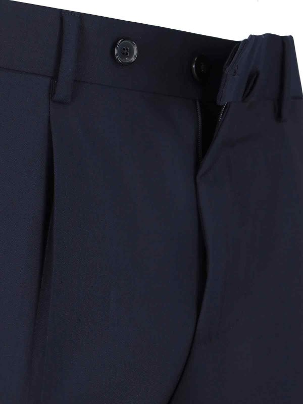 フォーマルスーツ shop online フォーマルスーツ - ブルー