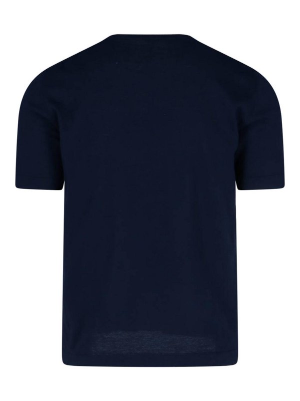 CARUSO: Camisetas online - Camiseta - Azul
