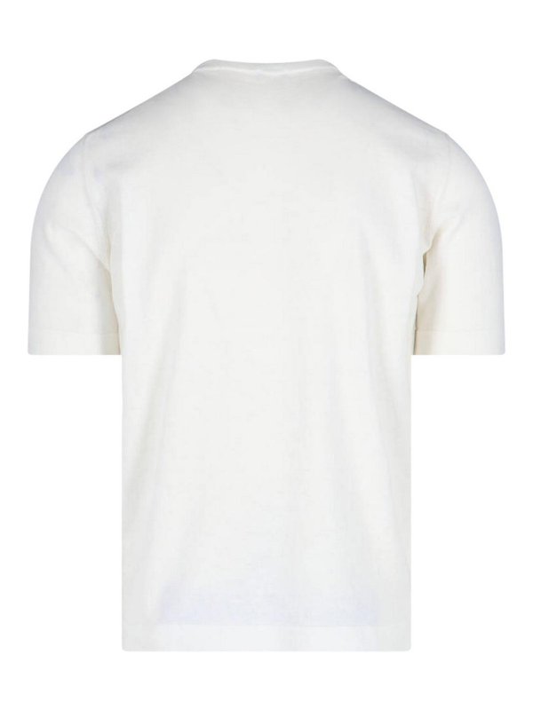 CARUSO: t-shirts online - T-Shirt Classica