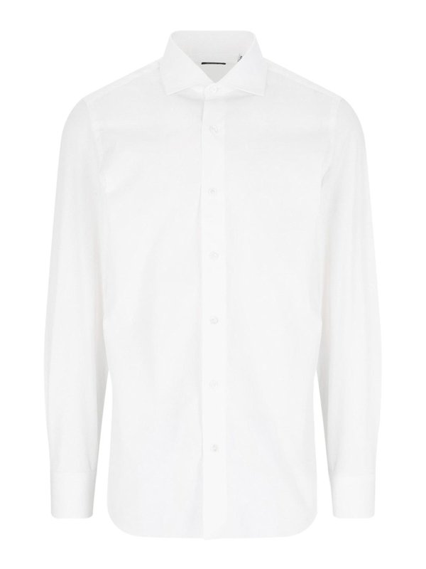 FINAMORE 1925: shirts - Classic shirt