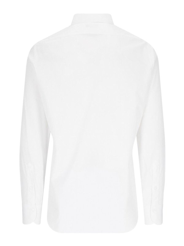 FINAMORE 1925: shirts online - Classic shirt