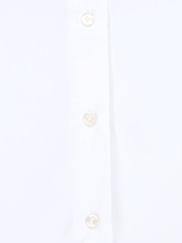 FINAMORE 1925 buy online Camisa - Blanco