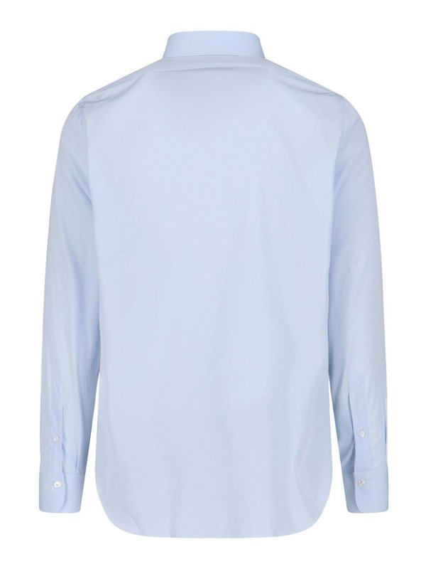 FINAMORE 1925: Hemden online - Hemd - Blau