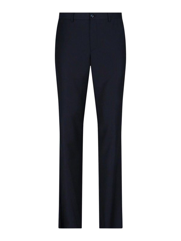 The Best Shops GIORGIO ARMANI: Single -breasted