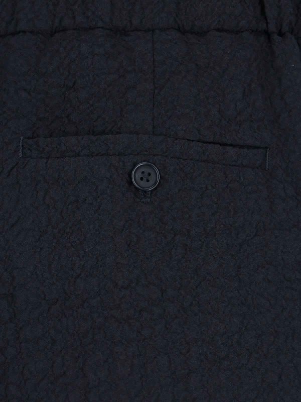 Chino trousers shop online: GIORGIO ARMANI
