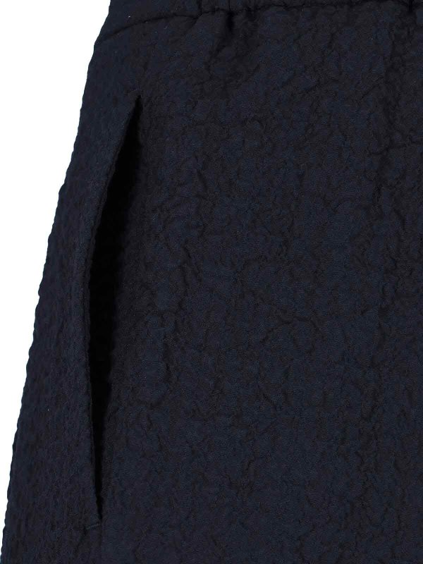 GIORGIO ARMANI buy online Chino trousers