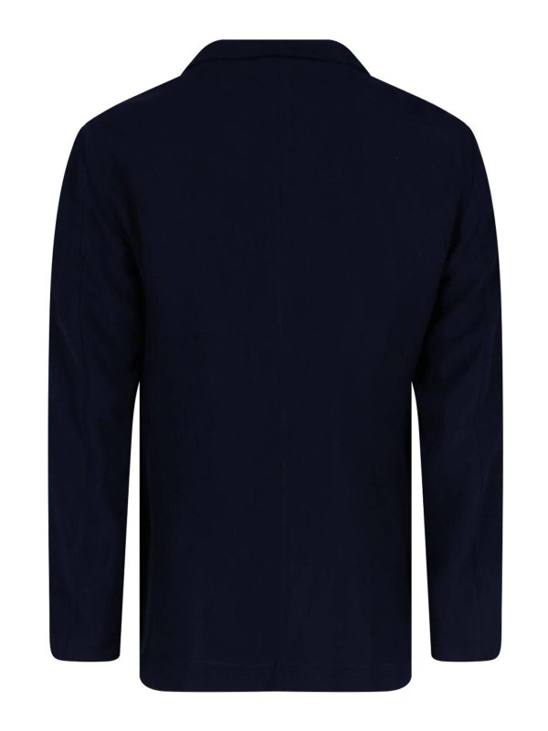 GIORGIO ARMANI: Blazer online - Blazer - Blau