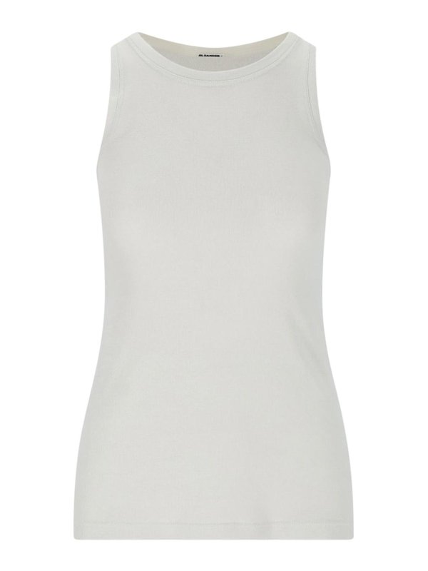 Top - Multicolor shop online: JIL SANDER