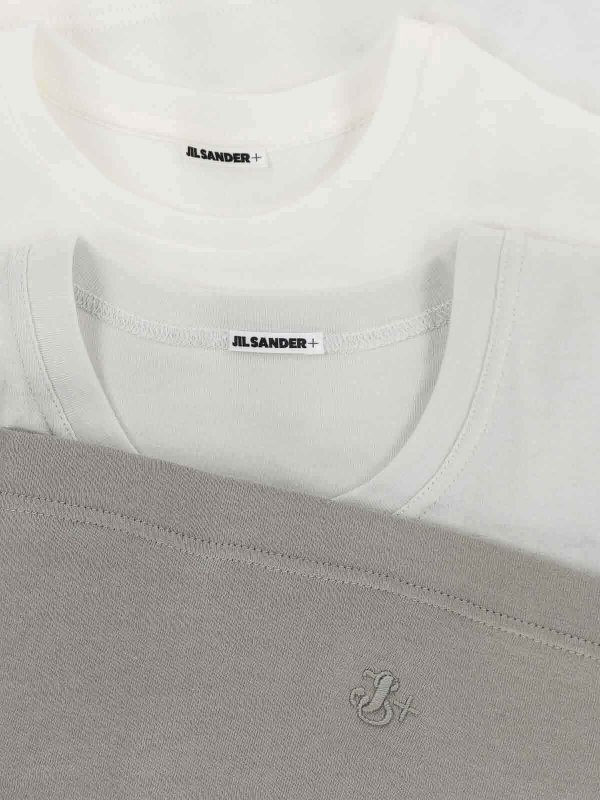 The Best Shops JIL SANDER: Top - Multicolor