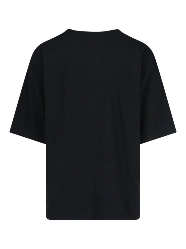 MAISON MIHARA YASUHIRO: t-shirts online - T-Shirt