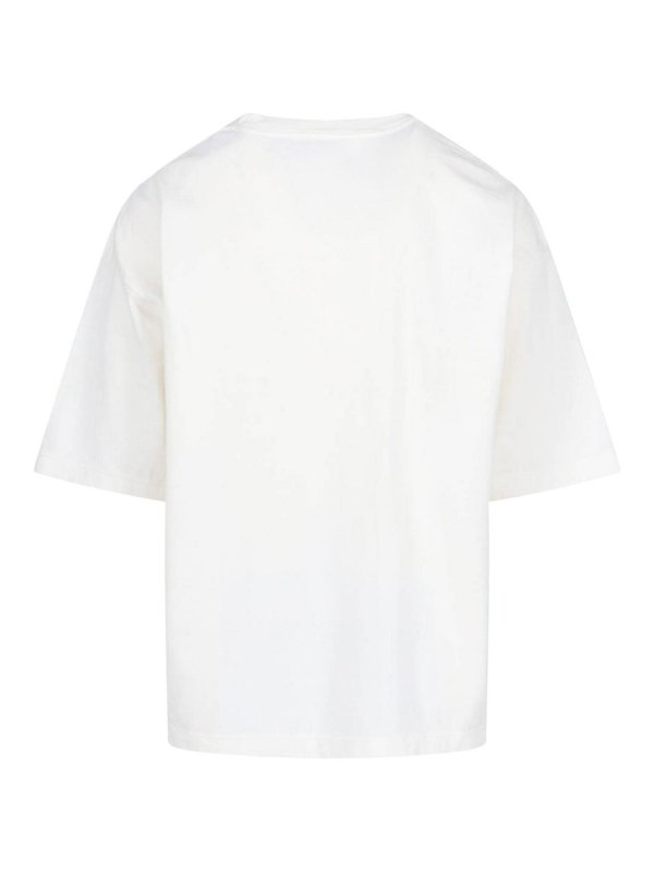 MAISON MIHARA YASUHIRO: t-shirt online - T-shirt