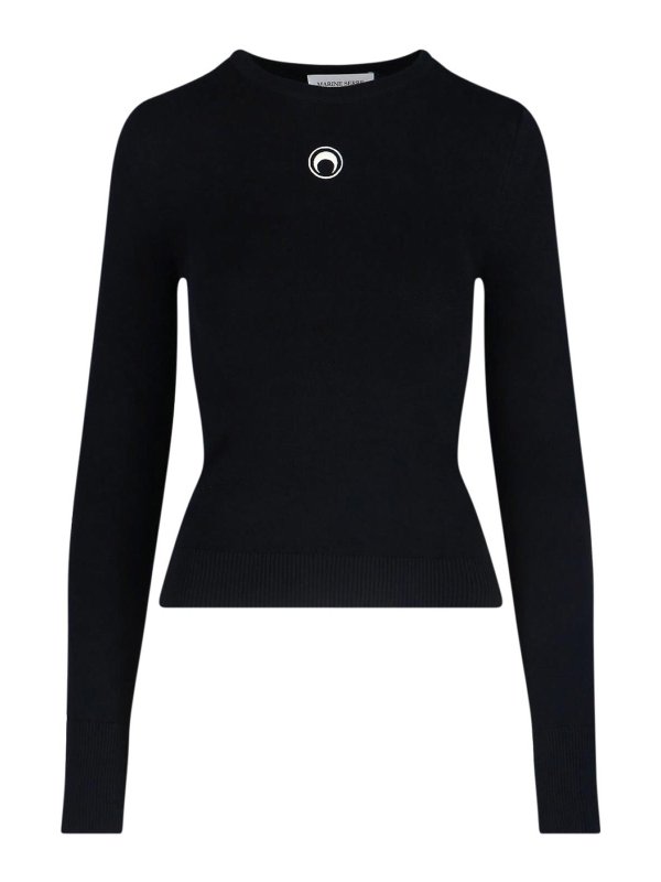 MARINE SERRE: Tops & Tank tops - Top