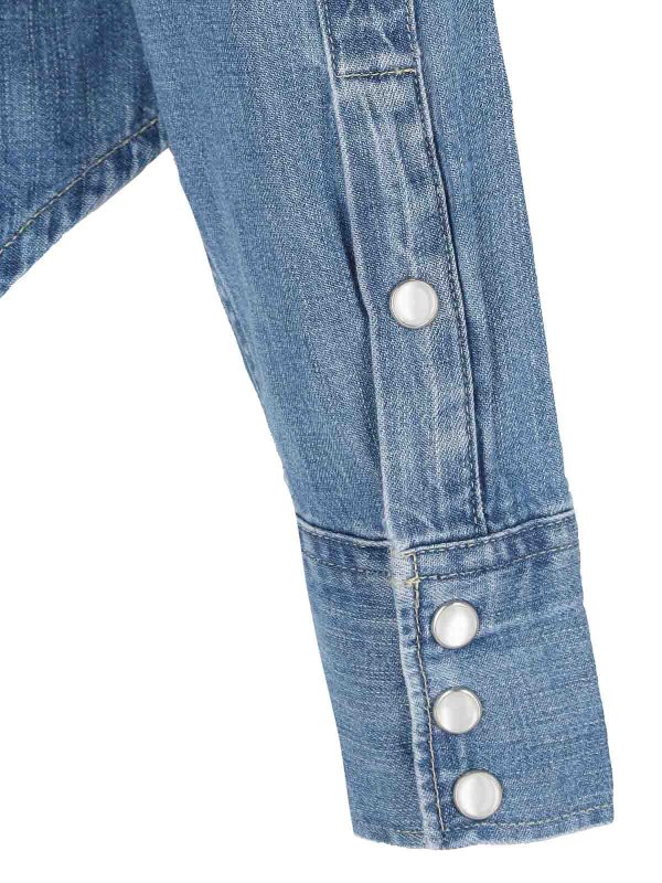 POLO RALPH LAUREN buy online Camisa - Azul