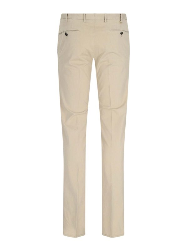 PT TORINO: カジュアルトラウザー online - カジュアルパンツ - ベージュ