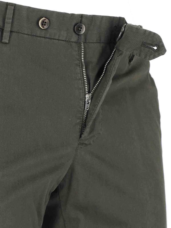 PT TORINO buy online カジュアルパンツ - 緑