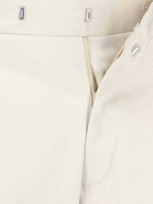 PT TORINO buy online Chino trousers