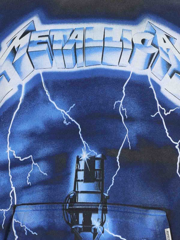 The Best Shops REPRESENT: スウェット＆セーター - スウェットシャツ/セーター - グレー