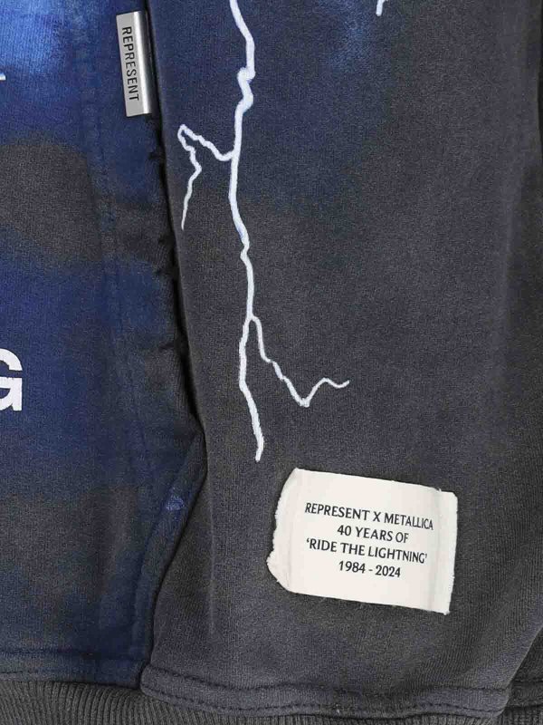 REPRESENT buy online スウェットシャツ/セーター - グレー