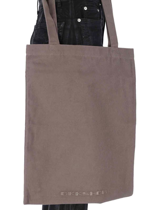 RICK OWENS buy online ブーツカットジーンズ - 黒