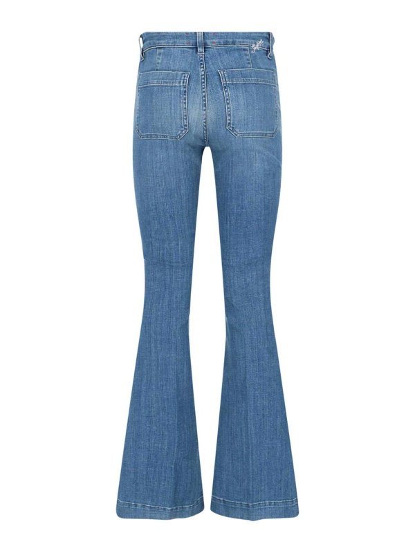 SEAFARER: jeans bootcut online - Jeans bootcut