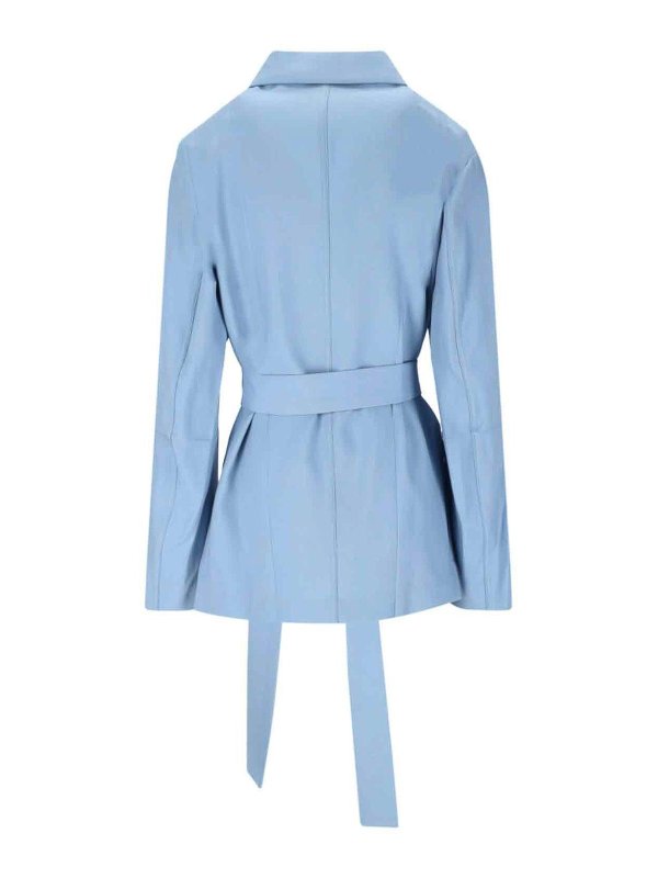 SETCHU: blazers online - Blazer Doppiopetto