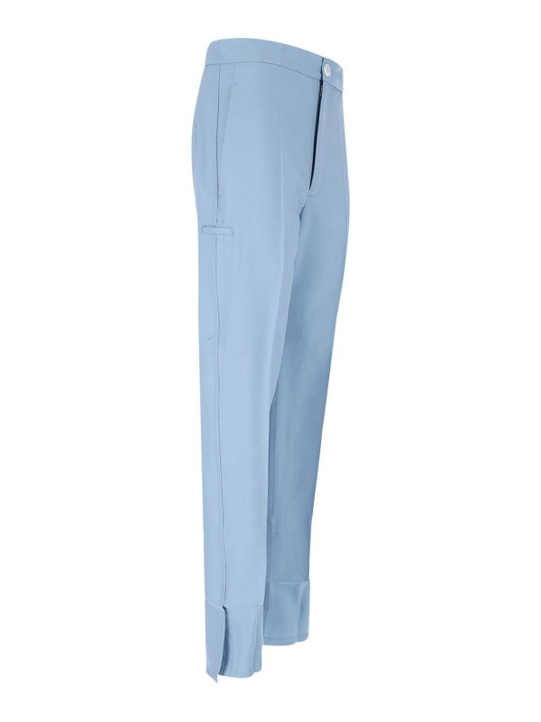 SETCHU: casual trousers online - Chino trousers