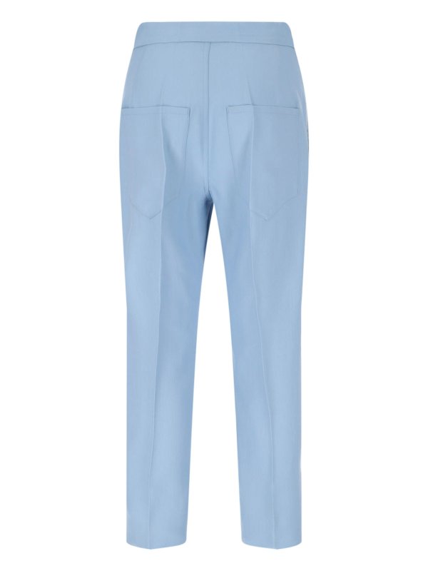 The Best Shops SETCHU: casual trousers - Chino trousers