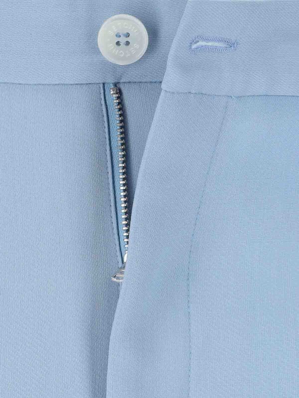 Chino trousers shop online: SETCHU