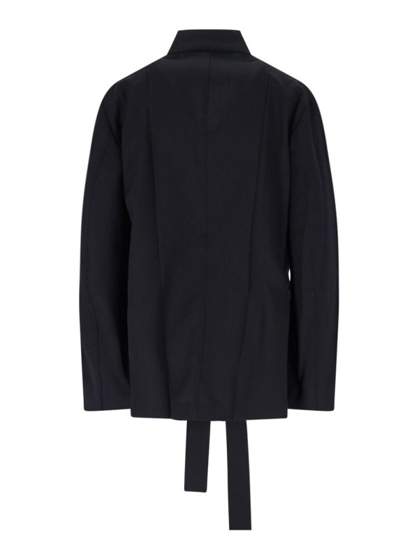 SETCHU: Blazer online - Blazer - Azul