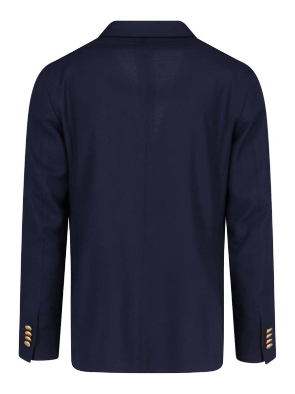 TAGLIATORE: giacche blazer online - Blazer doppiopetto