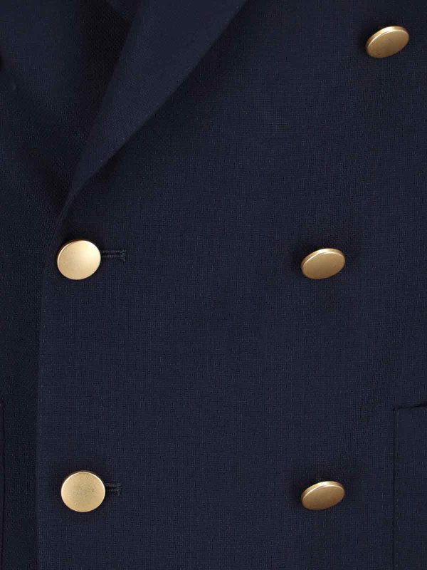 Blazer doppiopetto shop online: TAGLIATORE