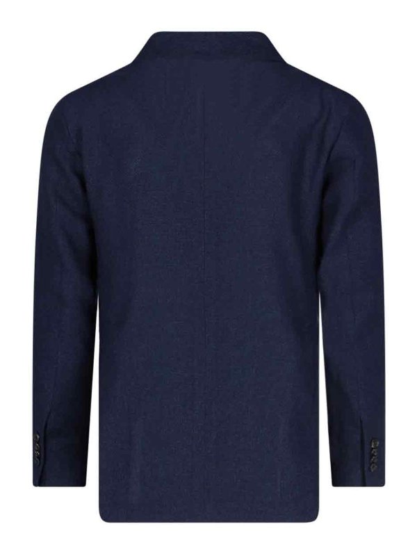 TAGLIATORE: Vestes de costume online - Blazer - Bleu