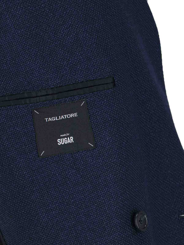 TAGLIATORE buy online Blazer - Bleu