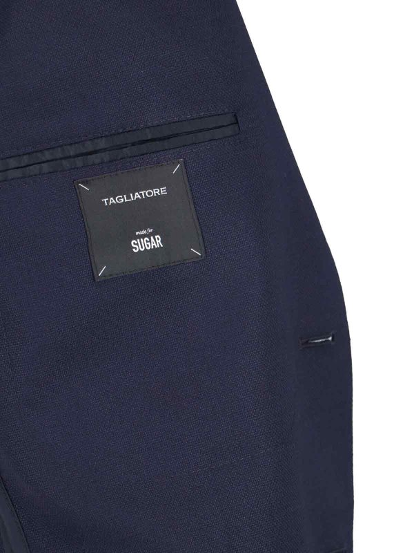 TAGLIATORE buy online Blazer Monopetto