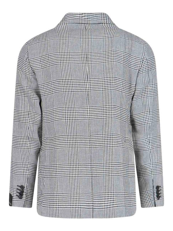 TAGLIATORE: ブレザー online - ブレザー - 白