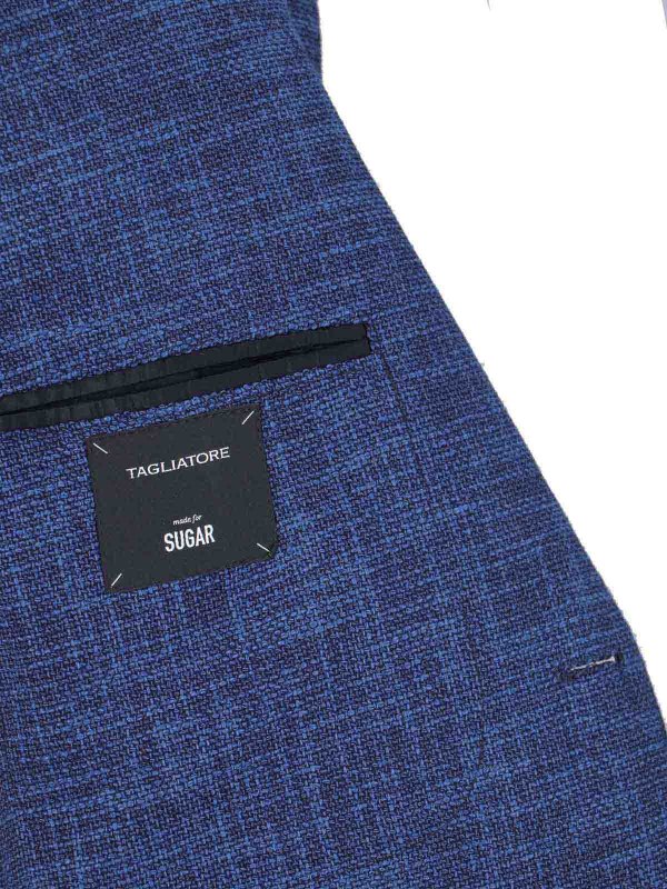 TAGLIATORE buy online Blazer Monopetto