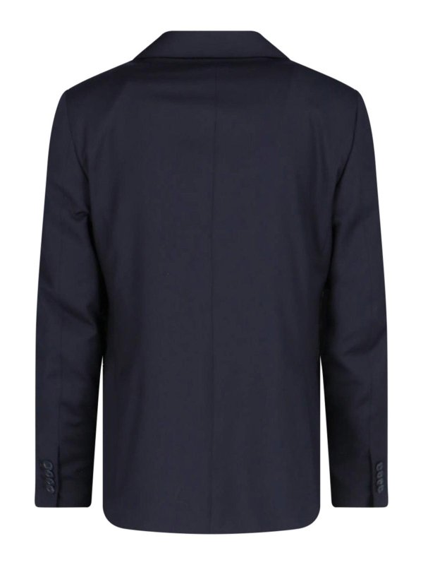 TAGLIATORE: completi da cerimonia online - Completo Monopetto