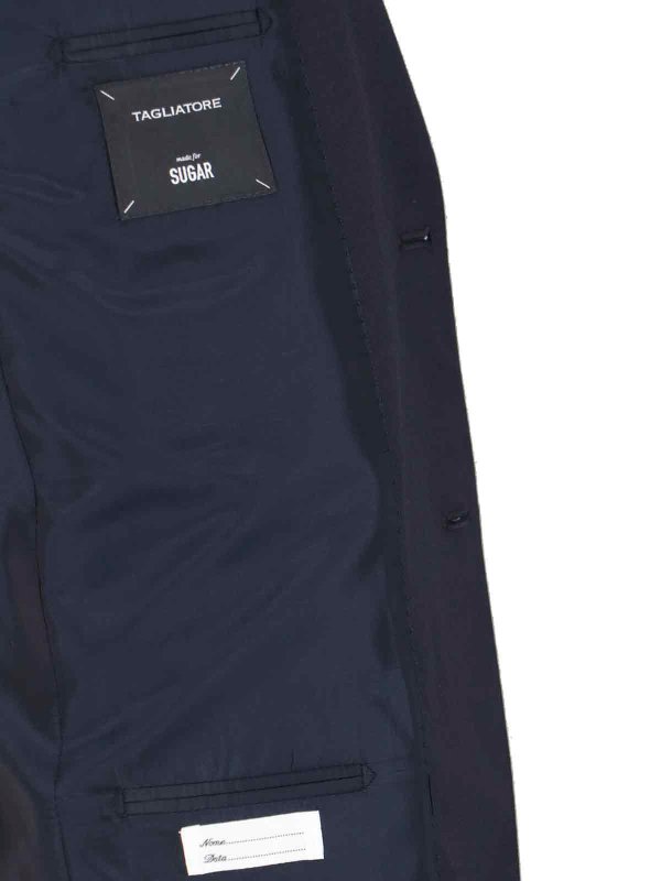 completi da cerimonia shop online Completo Monopetto